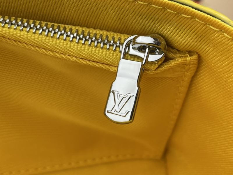 LV Satchel bags